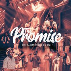 The Promise (feat. Philip Adzale)