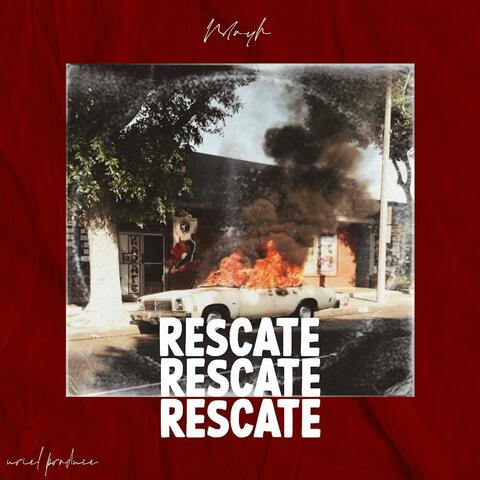 RESCATE