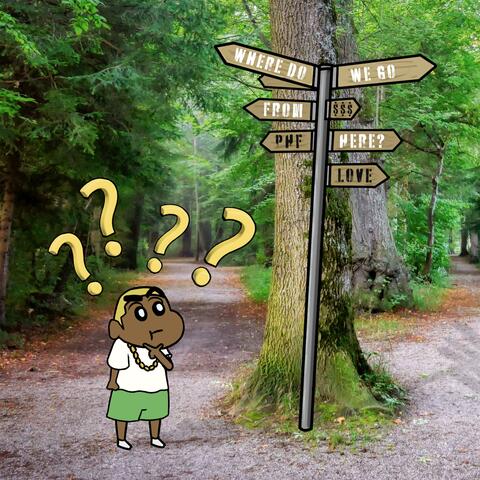 Where to go?