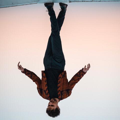 If We Never Touch the Ground