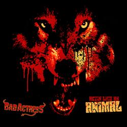 Actin' Like an Animal