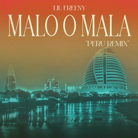 MALO O MALA