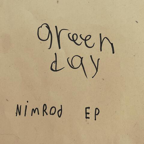 Nimrod EP