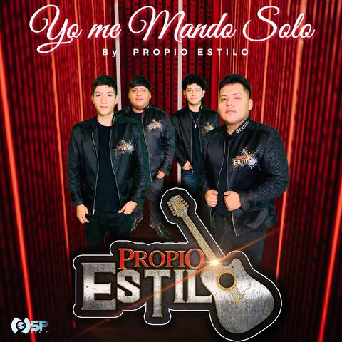 Yo me mando Solo