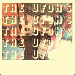 Season of The UFOh's