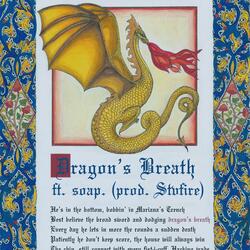 Dragon's Breath (feat. soap.)