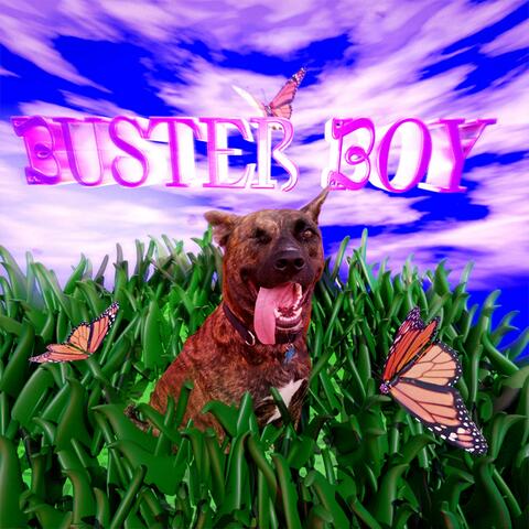 Buster Boy