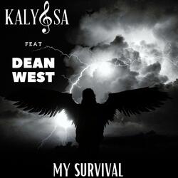 My Survival (feat. Dean West)