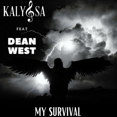 My Survival (feat. Dean West)