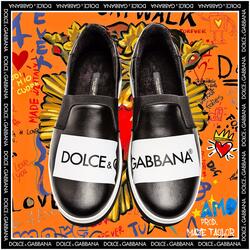 Dolce & Gabbanas