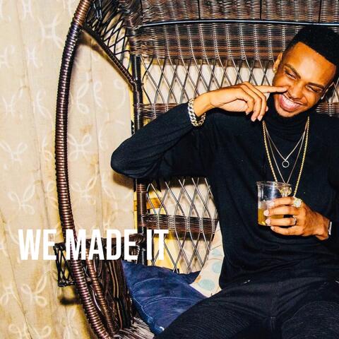 We Made It (Radio Edit)