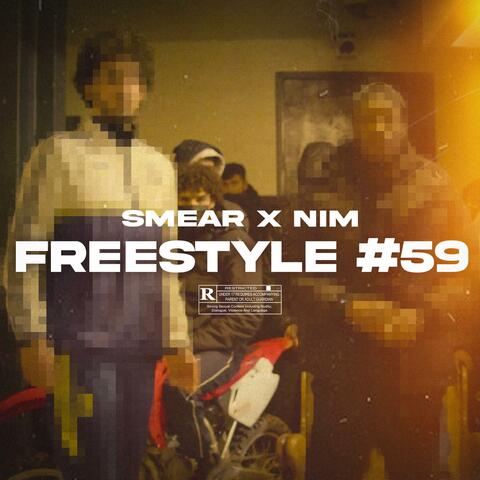 Freestyle #59 (feat. N.I.M)