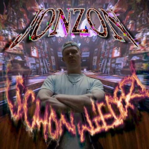 Schon Wieder (feat. Jonzon)