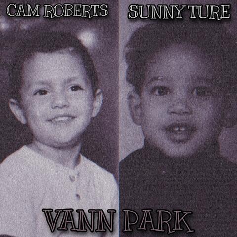 VANN PARK (feat. Sunny Ture)
