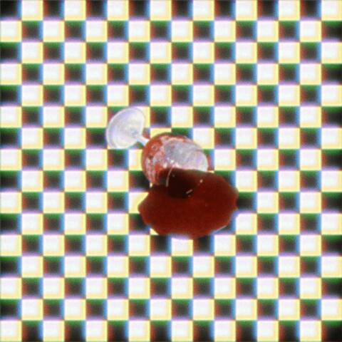 Drink from The Blood of Gods (Single Mix)