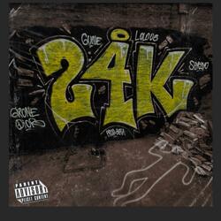 24k (Grone dior) (feat. Lolo OG & Sergyo)