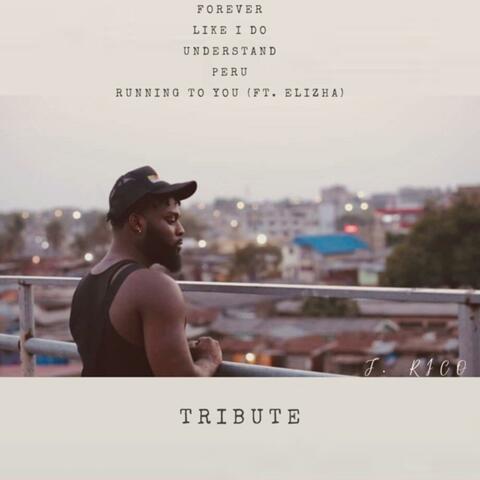 Tribute