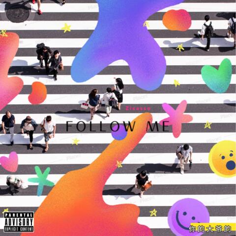 Follow Me (feat. Chaya)
