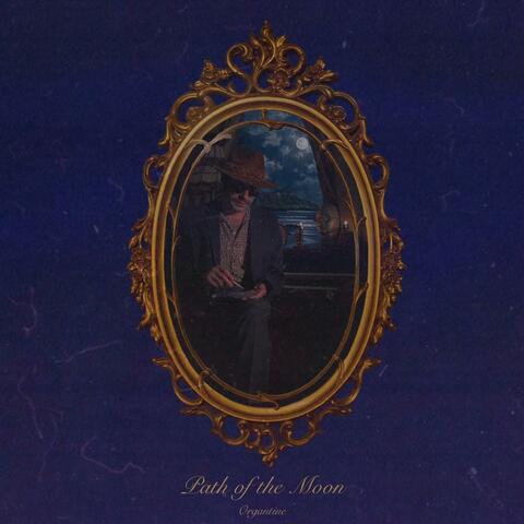 Path of the Moon (Organtine)