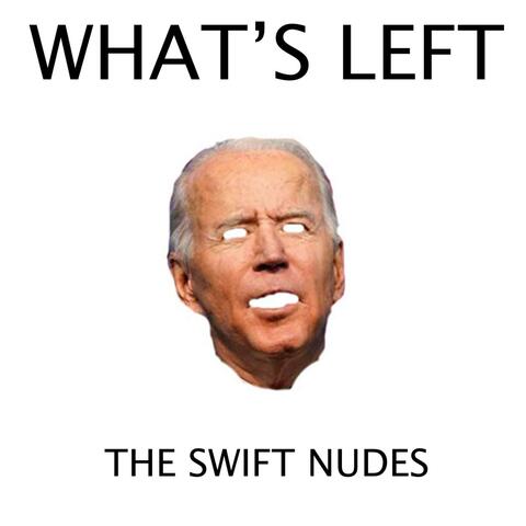 What's Left