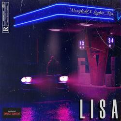 LISA (feat. Lights_Rsa)