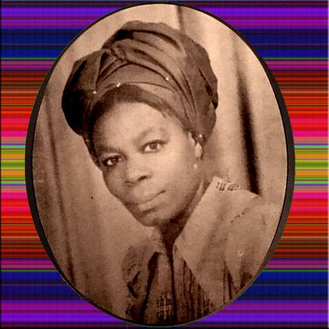 Gloria Bailey 60's & 70's Playlist A Shelter In A Time Of Storm