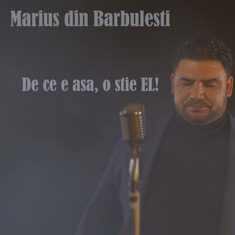 De ce e asa, o stie El!