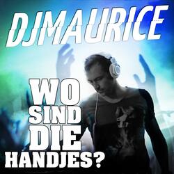 Wo Sind Die Handjes
