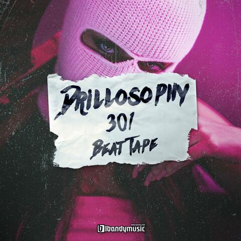 Drillosophy 301 (Beat Tape)