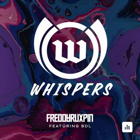 Whispers (feat. BDL)