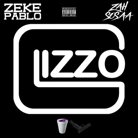 Glizzo 4 (Sped Up) (feat. Zahsosaa)