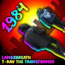 1984 (feat. Lambsbreath)