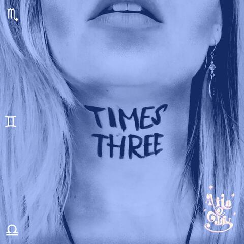 Times Three