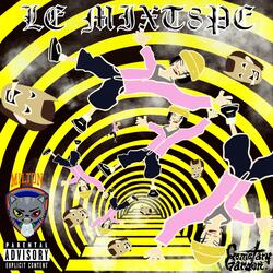 Mosh Pit (feat. D16X & GhostSim)