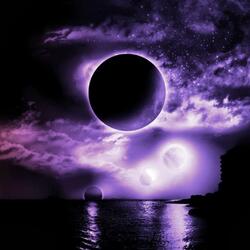 Lunar Dust (feat. Enbe)