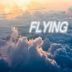 Flying (feat. James Moore)