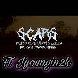 Scars (feat. jyoungin2k)