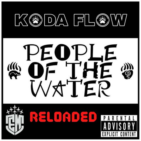 People Of The Water : Reloaded
