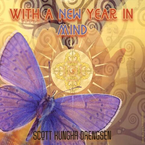 With a New year in Mind