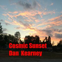 Cosmic Sunset