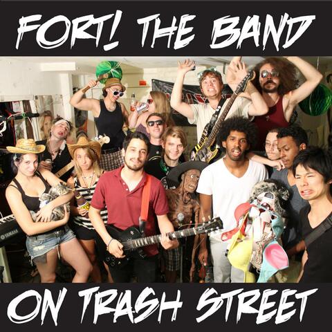 On Trash Street
