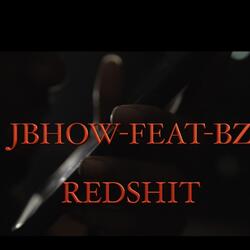 RedShit (feat. Bzchos3n)