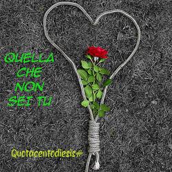 Quella che non sei tu