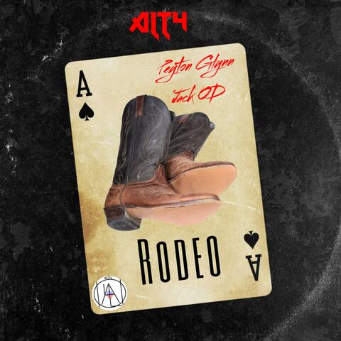 Rodeo (feat. Jack OD)