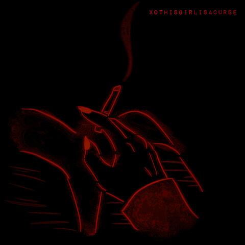 XOTHISGIRLISACURSE