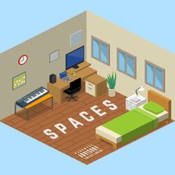 Spaces