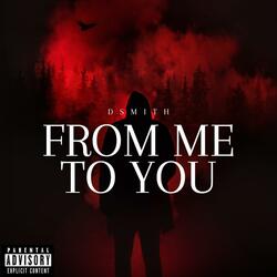From Me To You