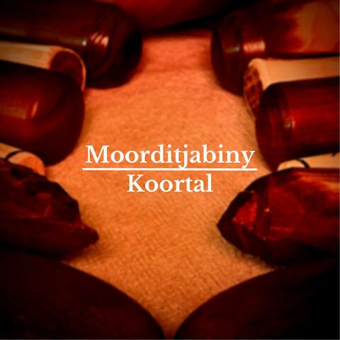 Moorditjabiny