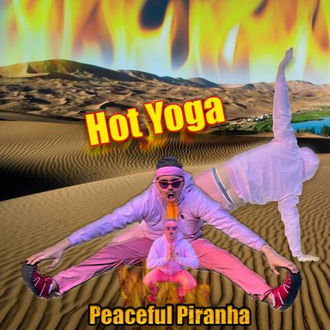 Hot Yoga