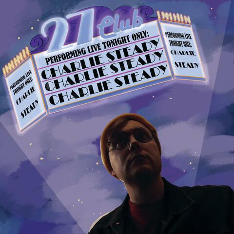 Club 27/Cutting Contest and Sticks